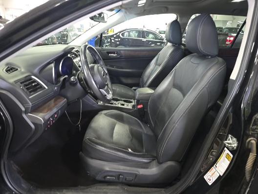 Subaru Outback 2.5i Limited 2018