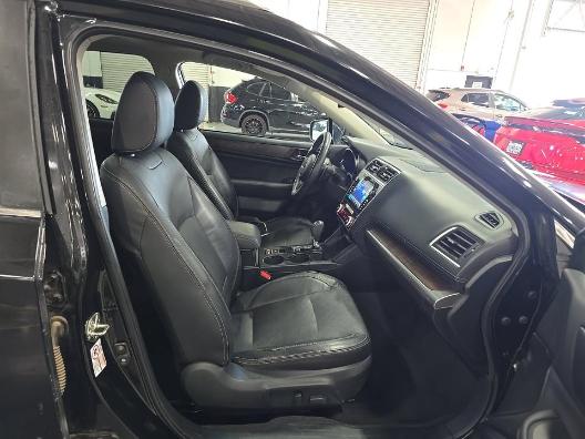 Subaru Outback 2.5i Limited 2018