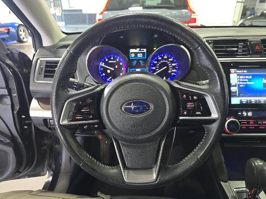 Subaru Outback 2.5i Limited 2018