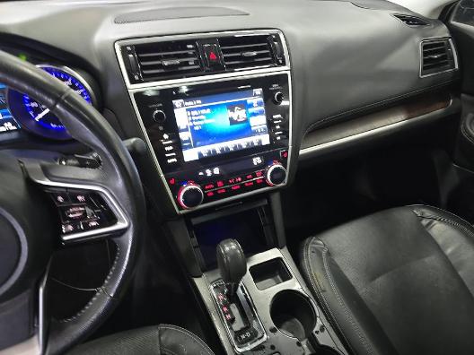 Subaru Outback 2.5i Limited 2018