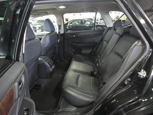 Subaru Outback 2.5i Limited 2018