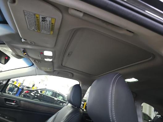 Subaru Outback 2.5i Limited 2018