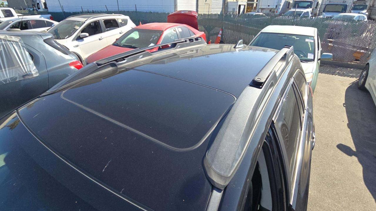 Subaru Outback 2.5i Limited 2018