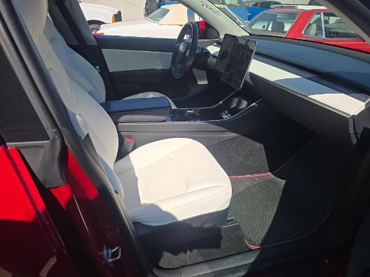 Tesla Model Y Long Range AWD 2020