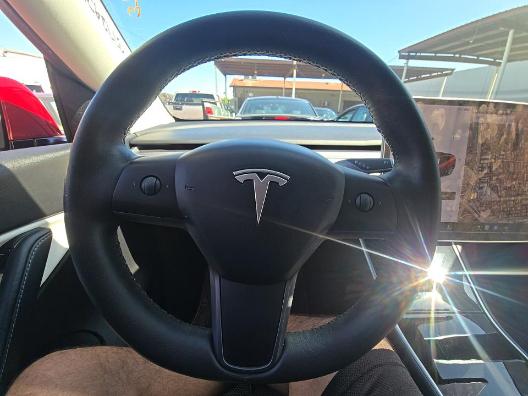 Tesla Model Y Long Range AWD 2020