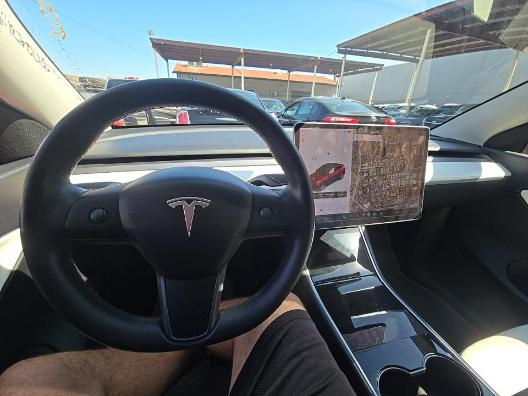 Tesla Model Y Long Range AWD 2020