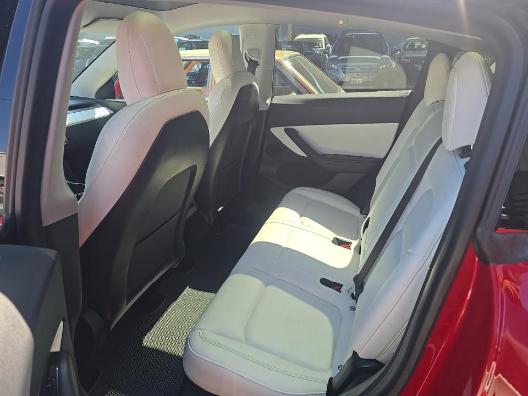 Tesla Model Y Long Range AWD 2020