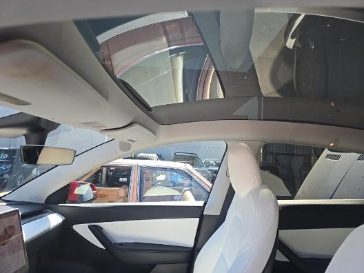 Tesla Model Y Long Range AWD 2020