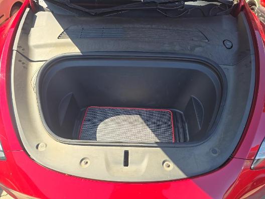 Tesla Model Y Long Range AWD 2020