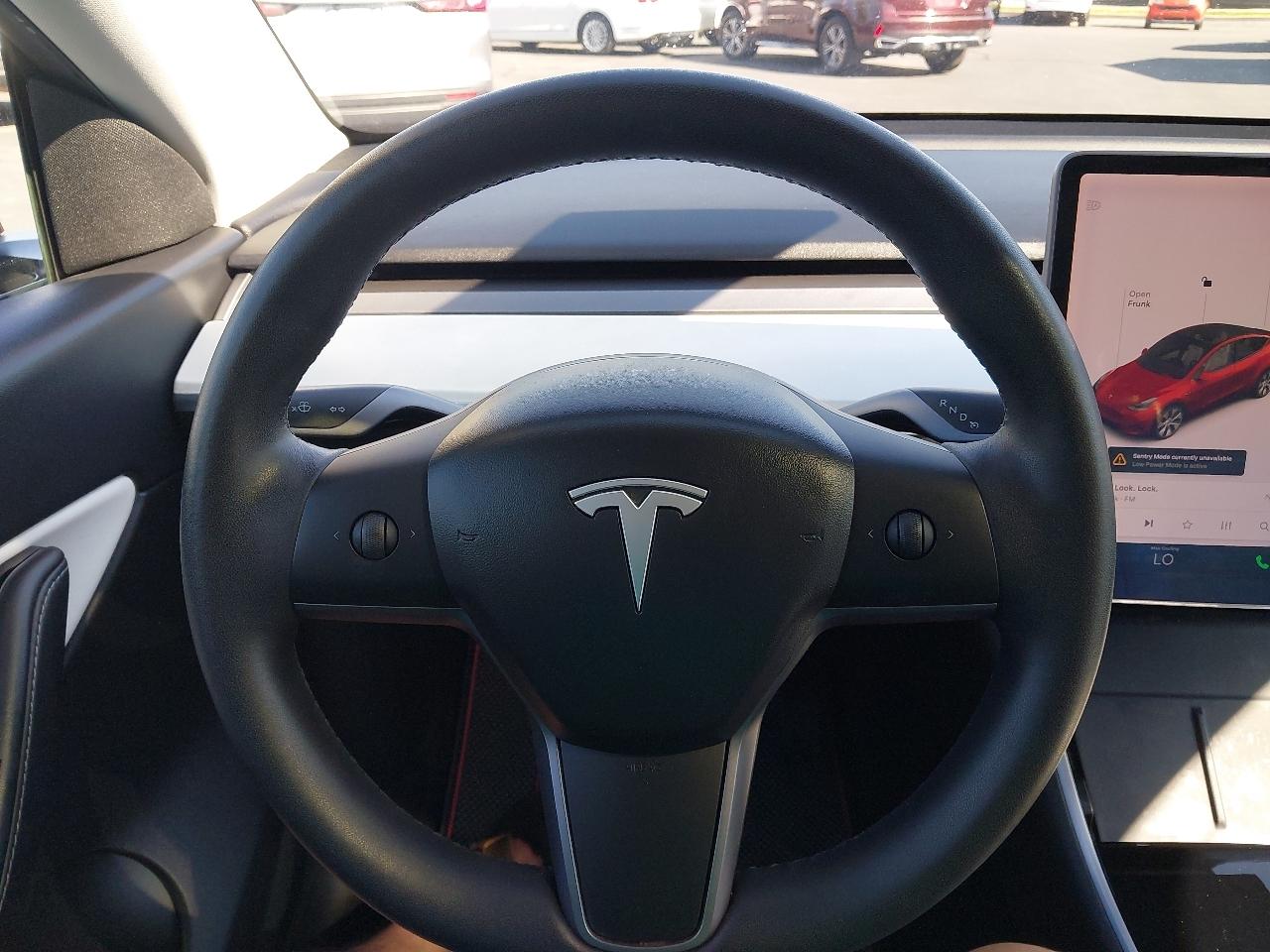 Tesla Model Y Long Range AWD 2020
