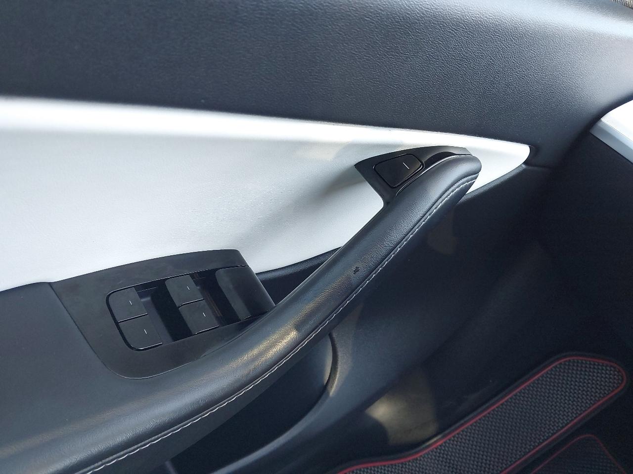 Tesla Model Y Long Range AWD 2020