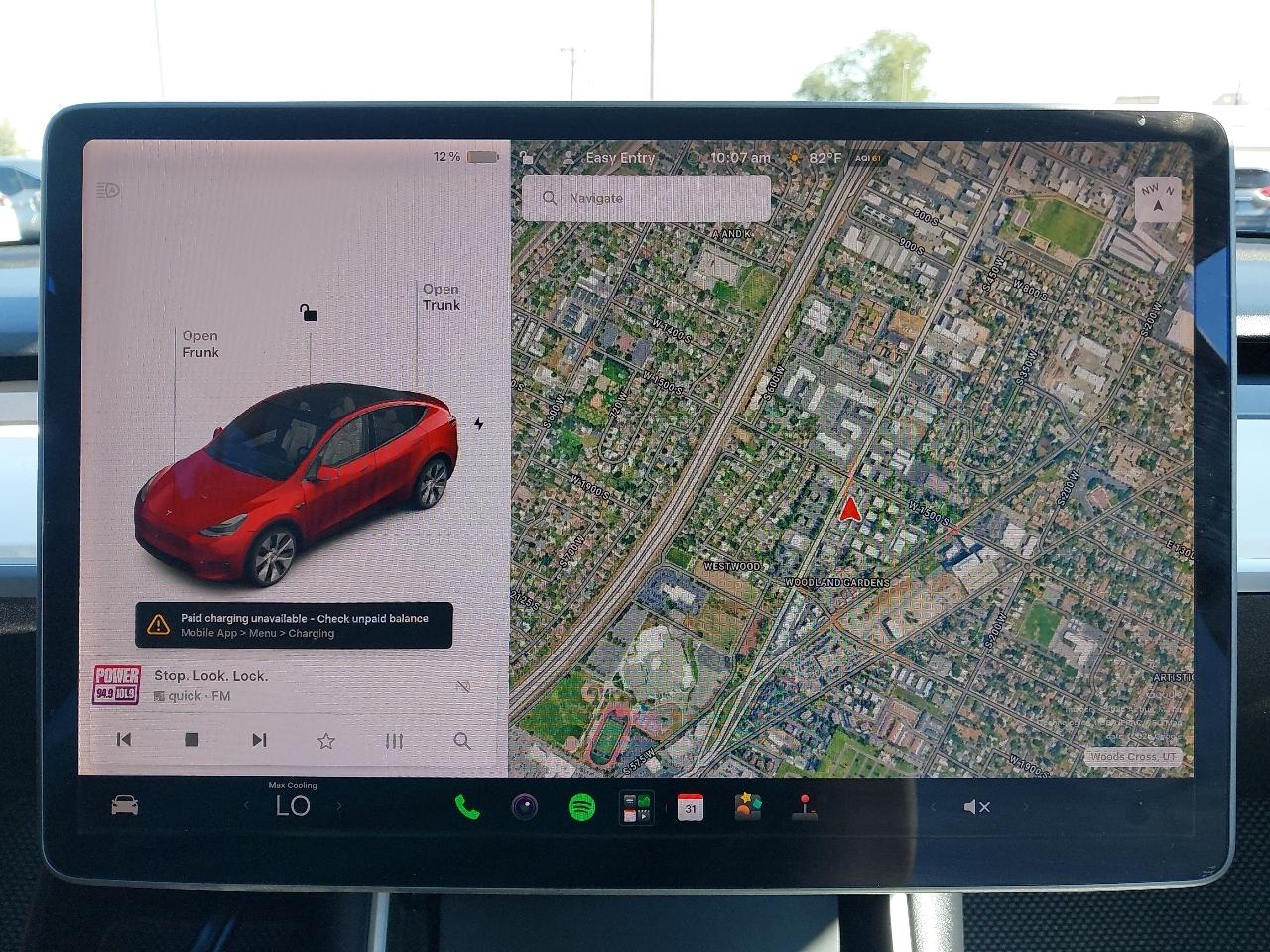 Tesla Model Y Long Range AWD 2020
