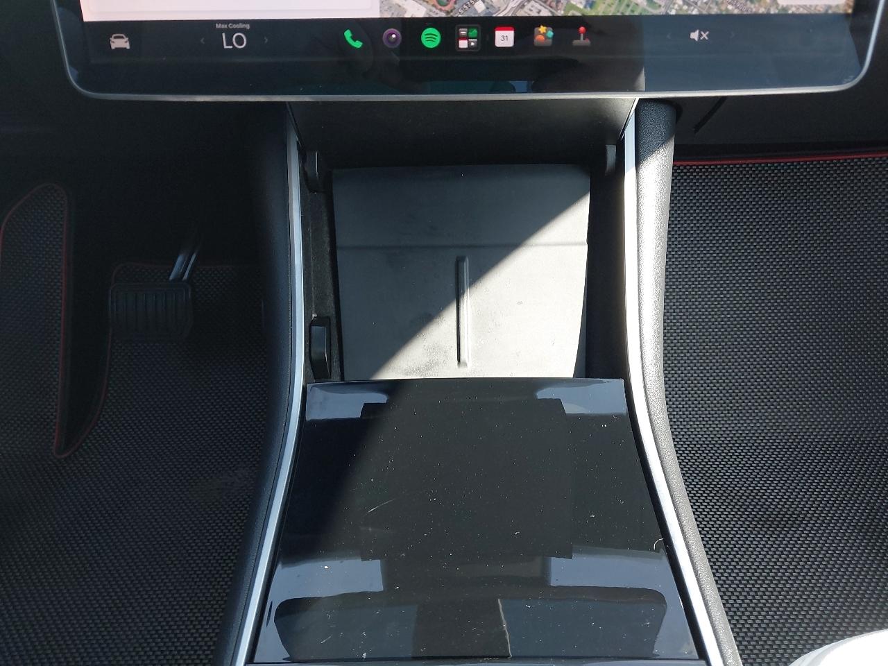 Tesla Model Y Long Range AWD 2020