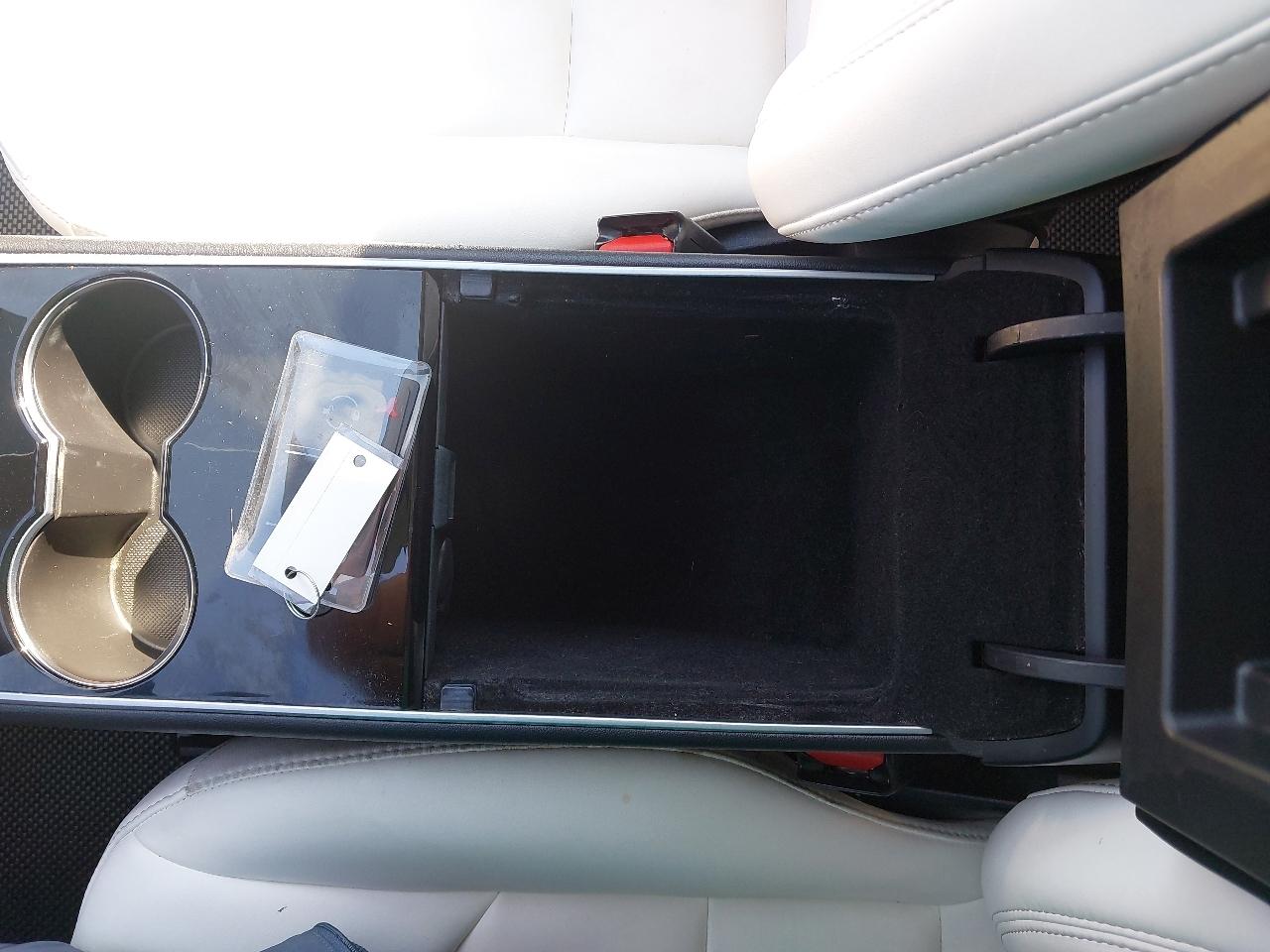 Tesla Model Y Long Range AWD 2020