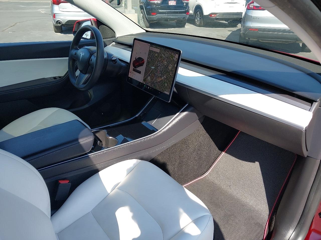 Tesla Model Y Long Range AWD 2020
