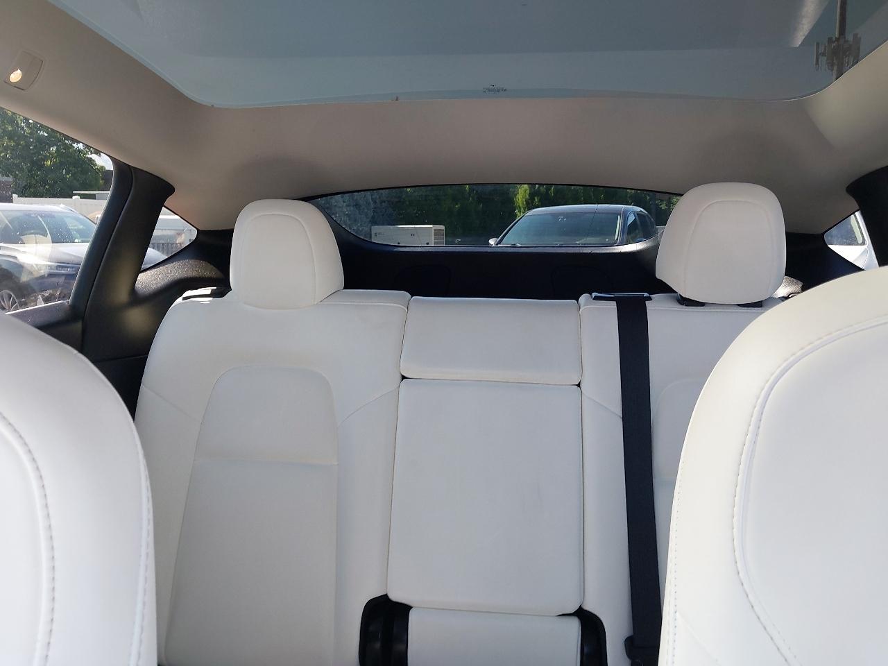 Tesla Model Y Long Range AWD 2020