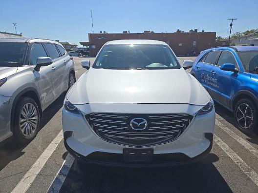 Mazda CX-9 AWD 4dr Touring 2016