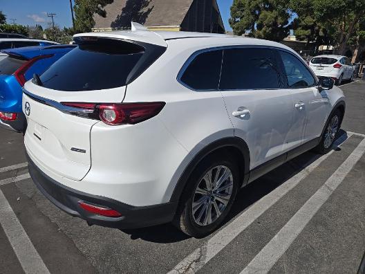 Mazda CX-9 AWD 4dr Touring 2016