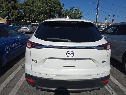 Mazda CX-9 AWD 4dr Touring 2016