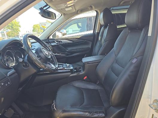 Mazda CX-9 AWD 4dr Touring 2016