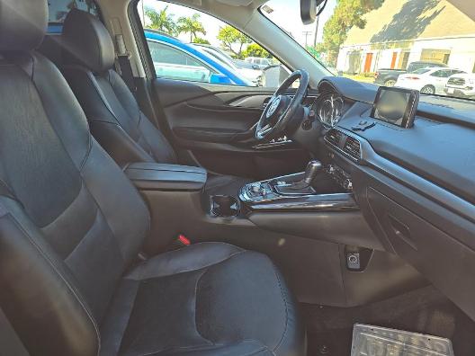 Mazda CX-9 AWD 4dr Touring 2016