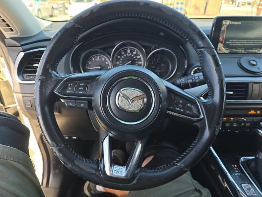 Mazda CX-9 AWD 4dr Touring 2016