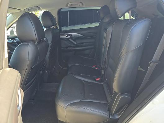 Mazda CX-9 AWD 4dr Touring 2016