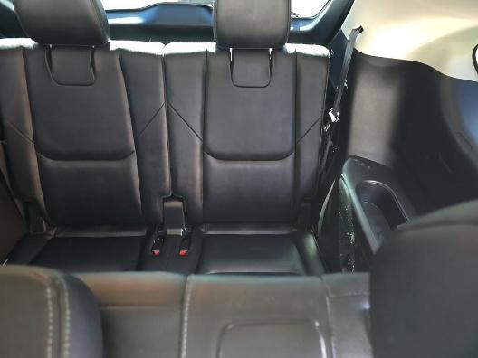 Mazda CX-9 AWD 4dr Touring 2016