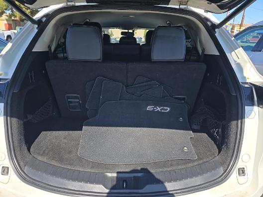 Mazda CX-9 AWD 4dr Touring 2016