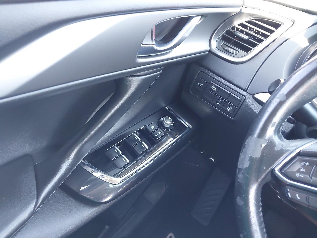 Mazda CX-9 AWD 4dr Touring 2016