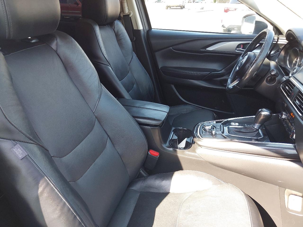 Mazda CX-9 AWD 4dr Touring 2016