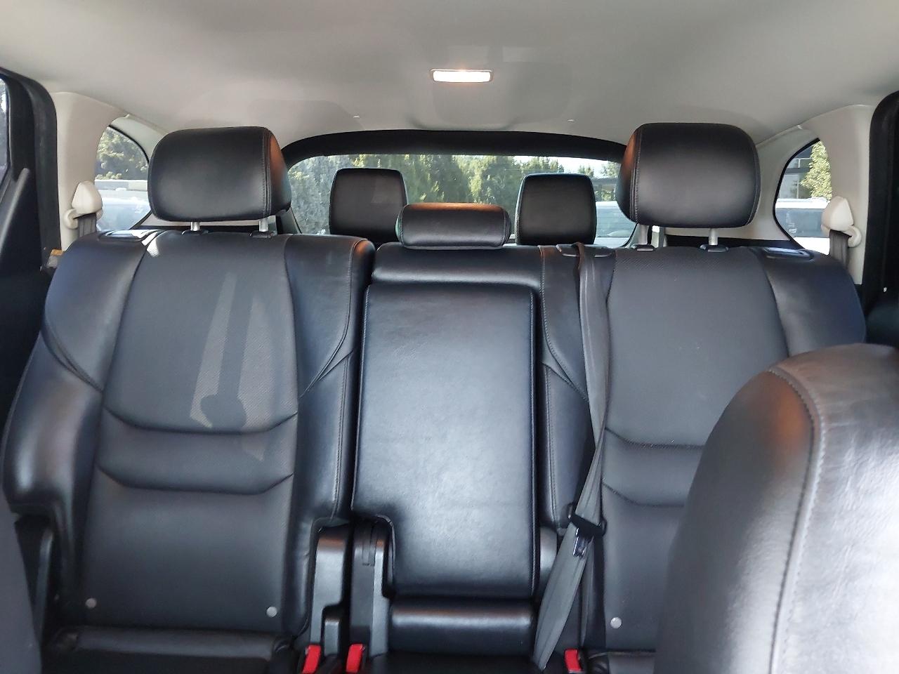 Mazda CX-9 AWD 4dr Touring 2016