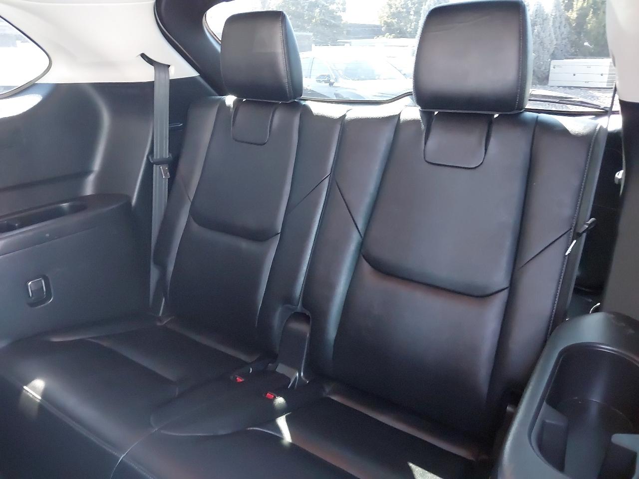 Mazda CX-9 AWD 4dr Touring 2016