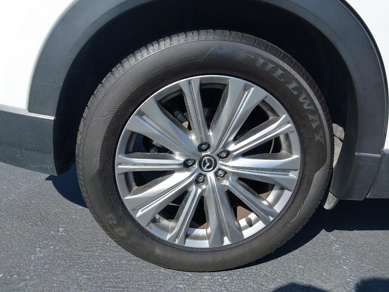 Mazda CX-9 AWD 4dr Touring 2016
