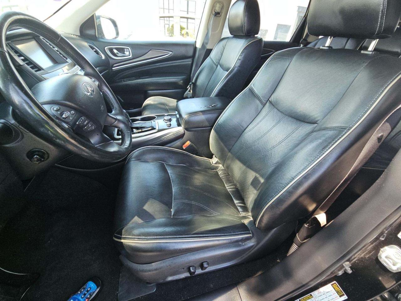 Infiniti QX60 AWD 2018