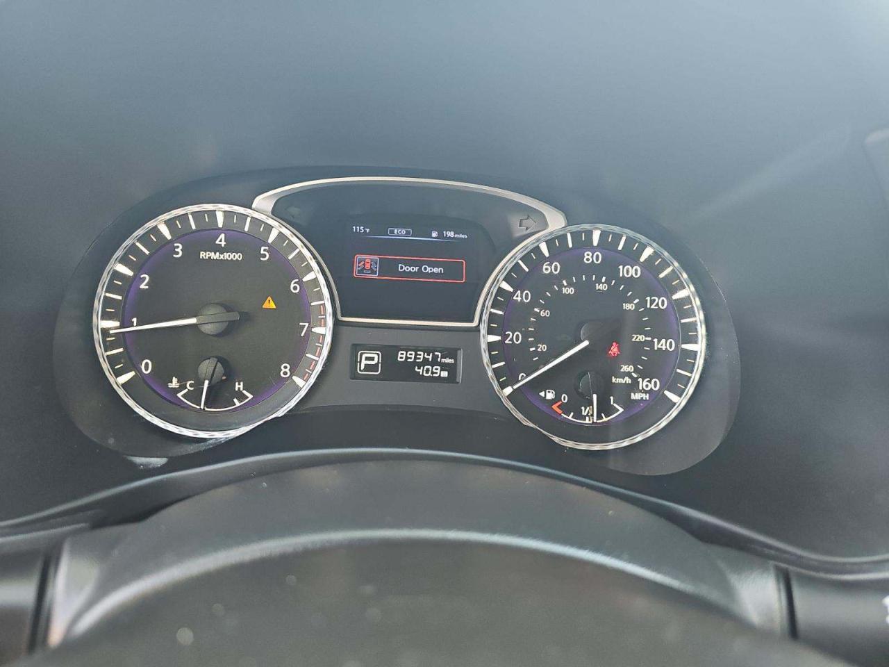 Infiniti QX60 AWD 2018