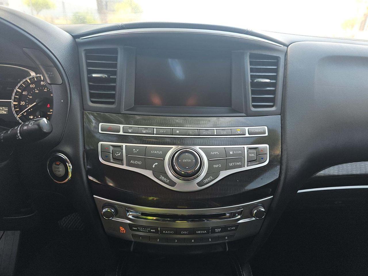 Infiniti QX60 AWD 2018