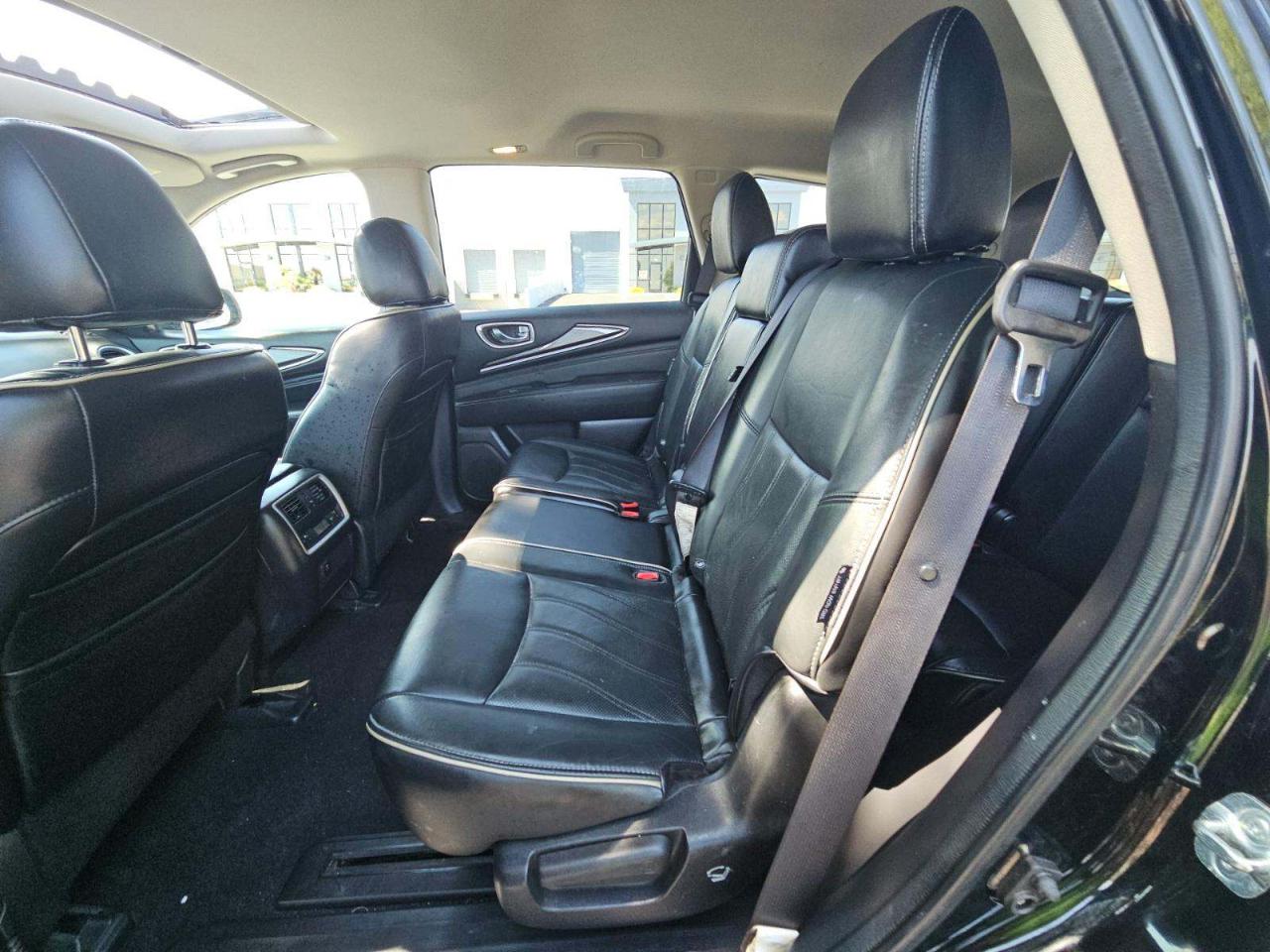 Infiniti QX60 AWD 2018