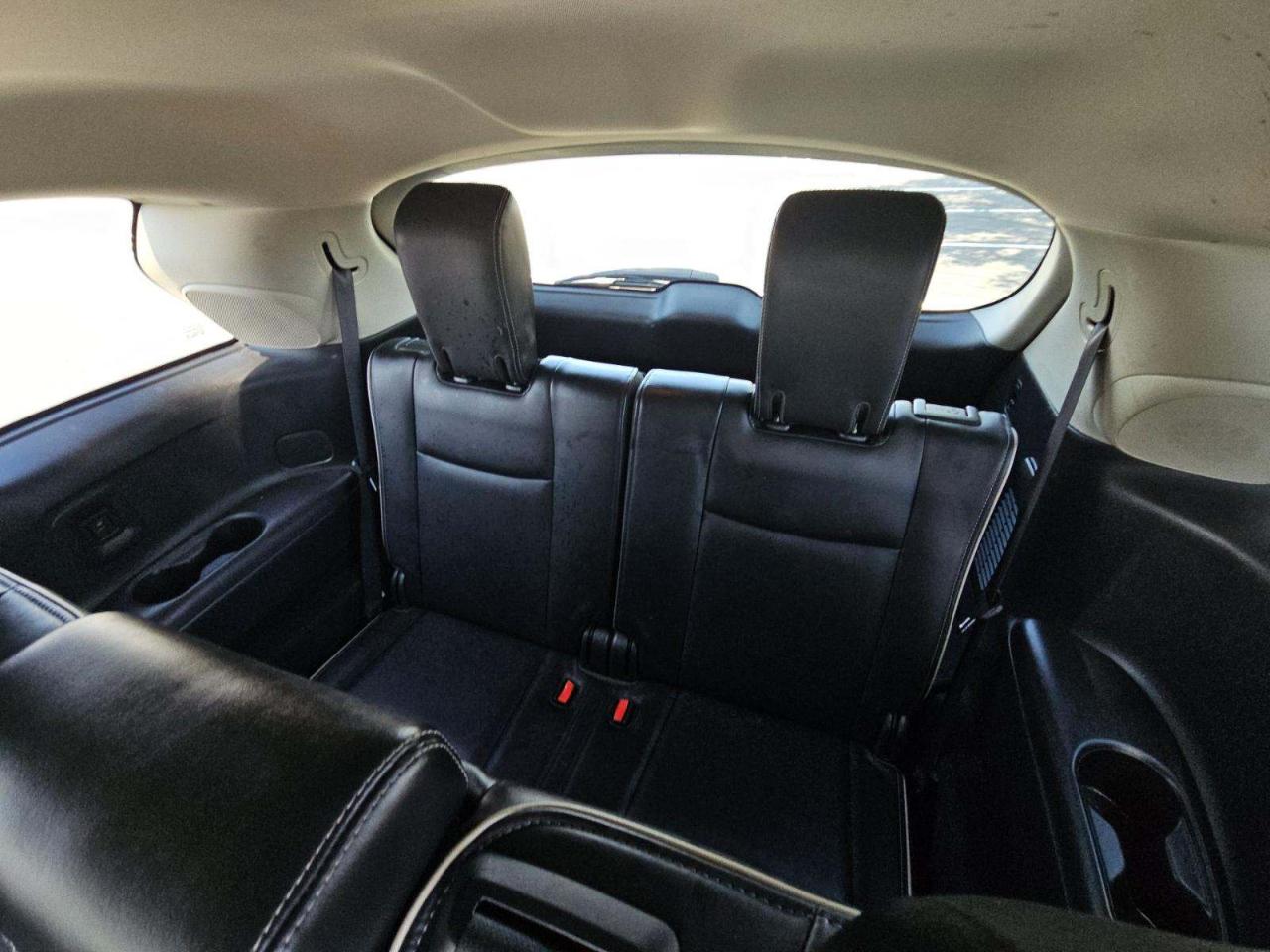 Infiniti QX60 AWD 2018