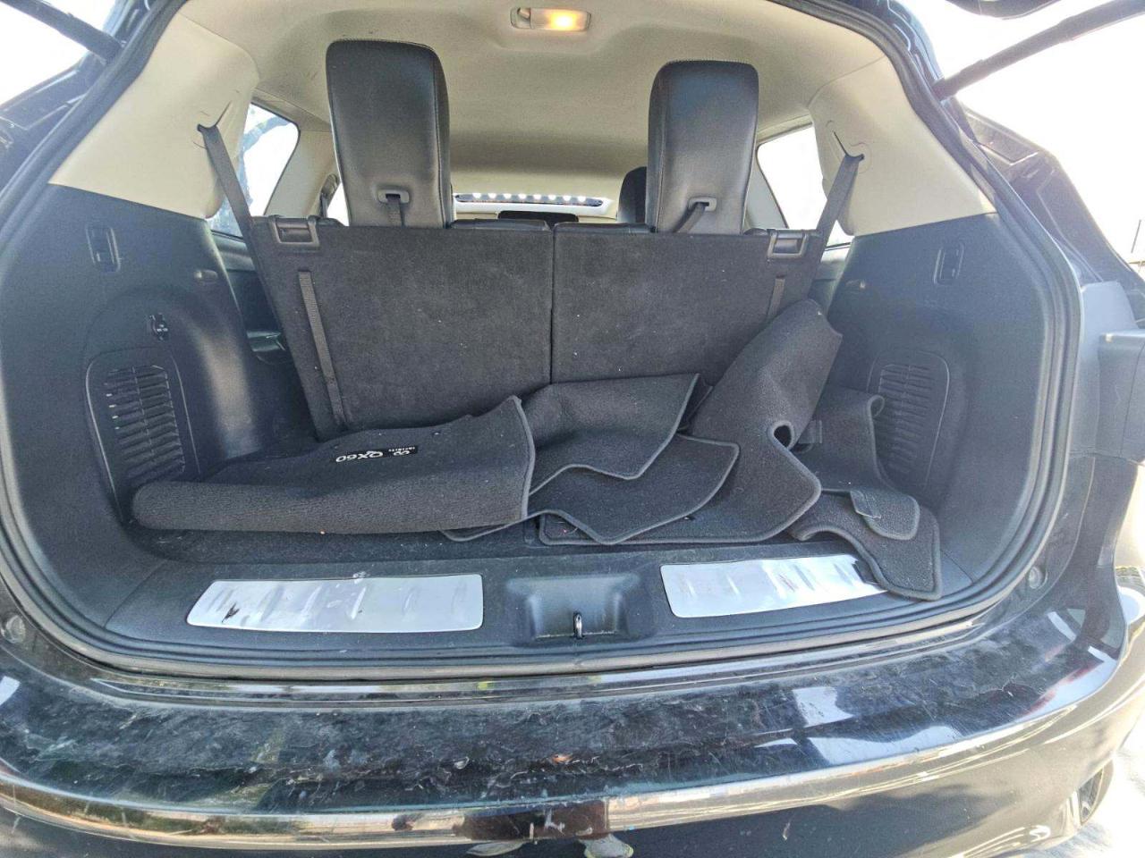 Infiniti QX60 AWD 2018