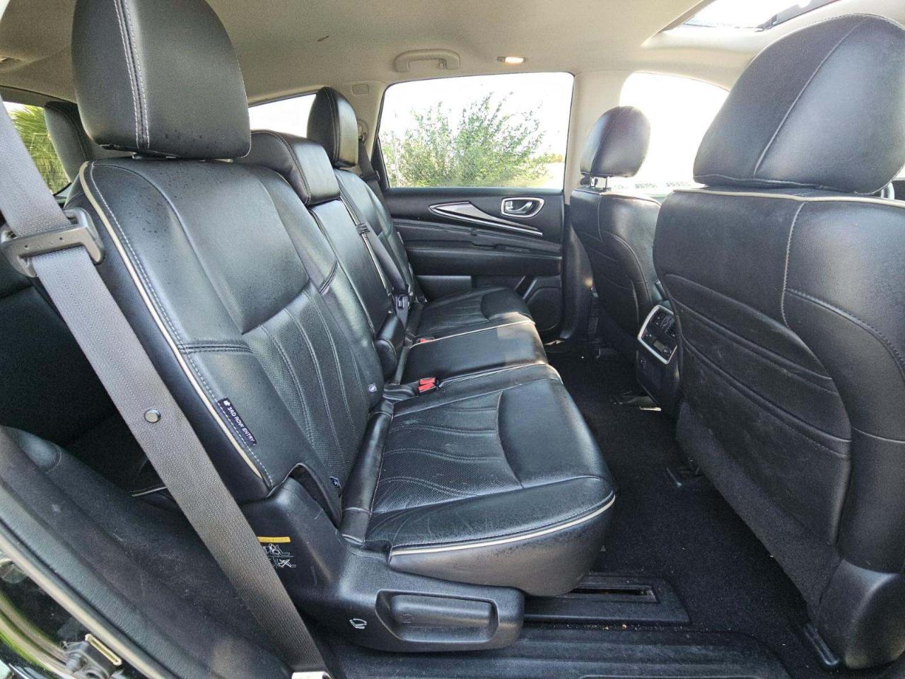 Infiniti QX60 AWD 2018