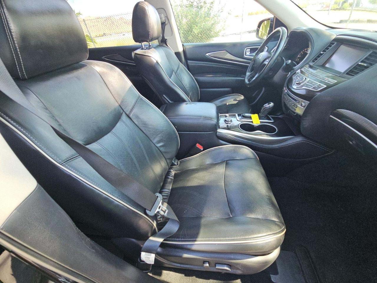 Infiniti QX60 AWD 2018