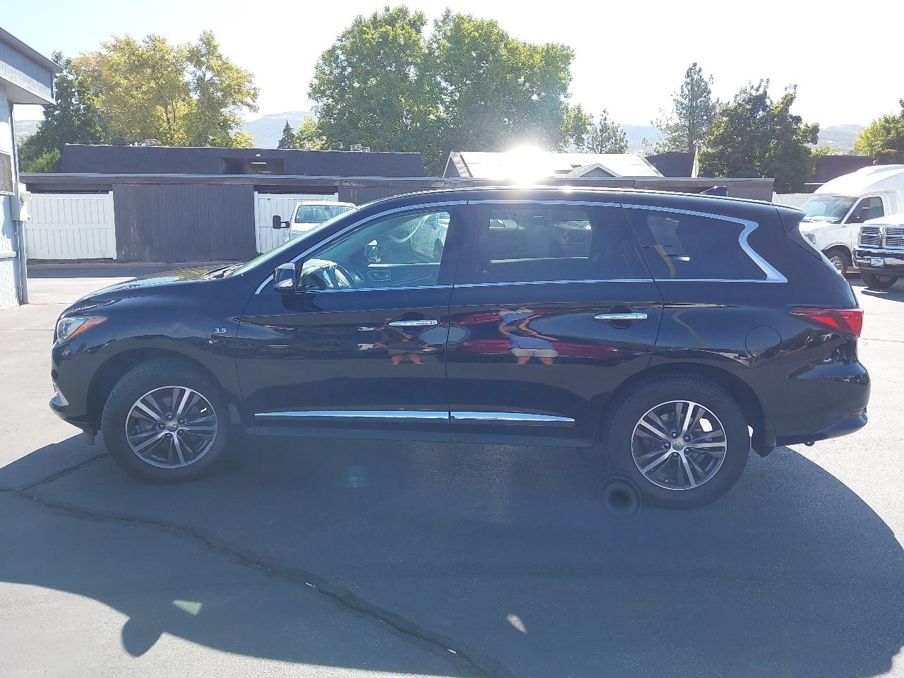 Infiniti QX60 AWD 2018