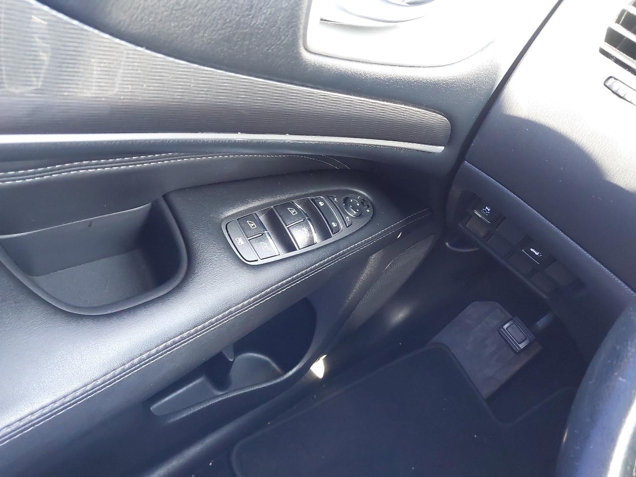 Infiniti QX60 AWD 2018