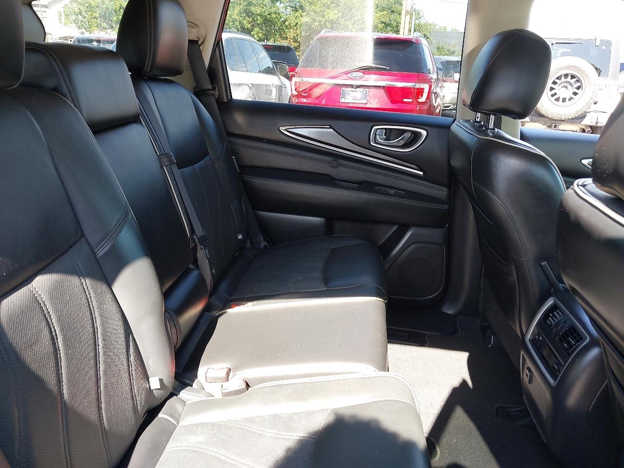 Infiniti QX60 AWD 2018