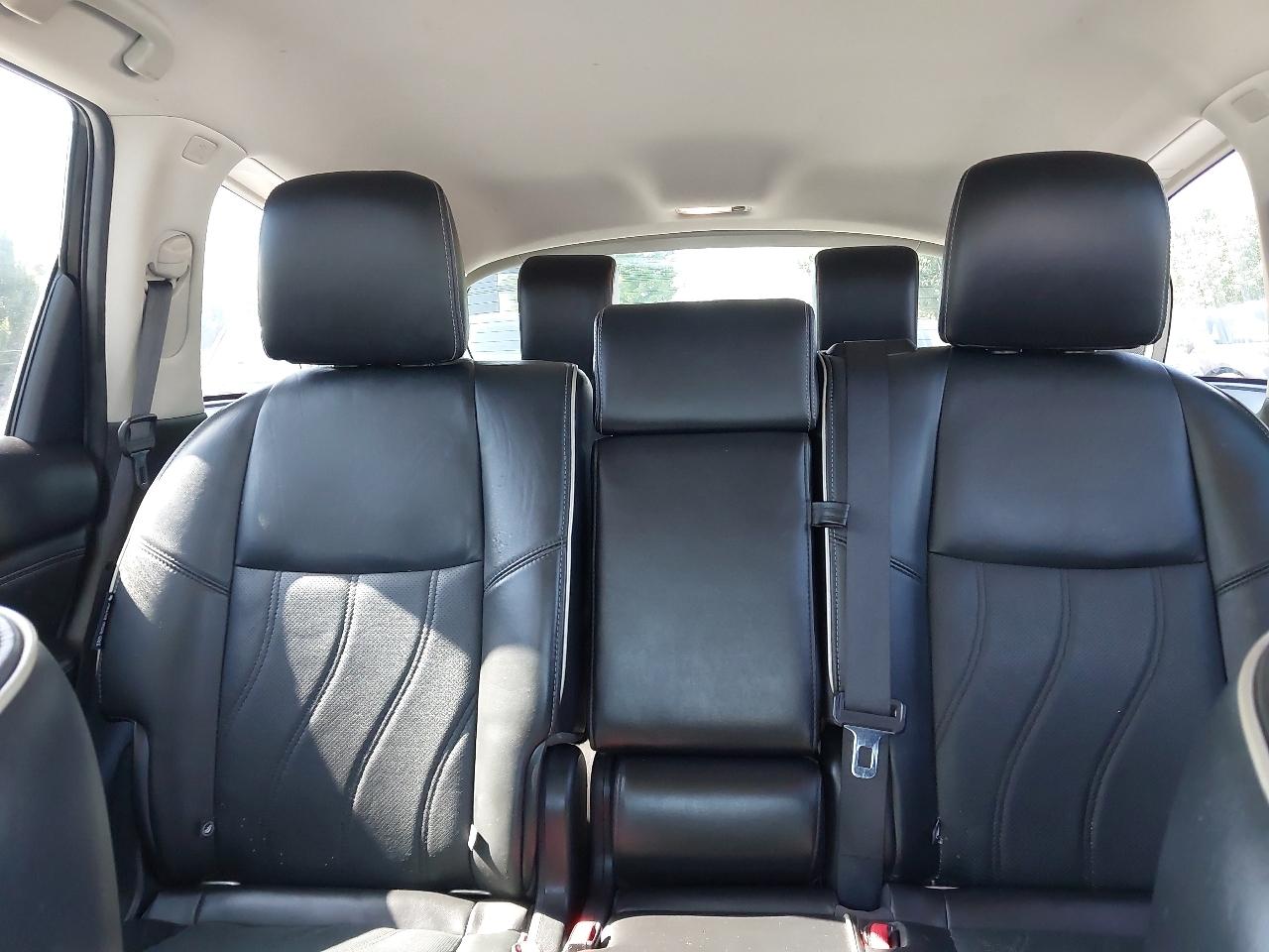 Infiniti QX60 AWD 2018