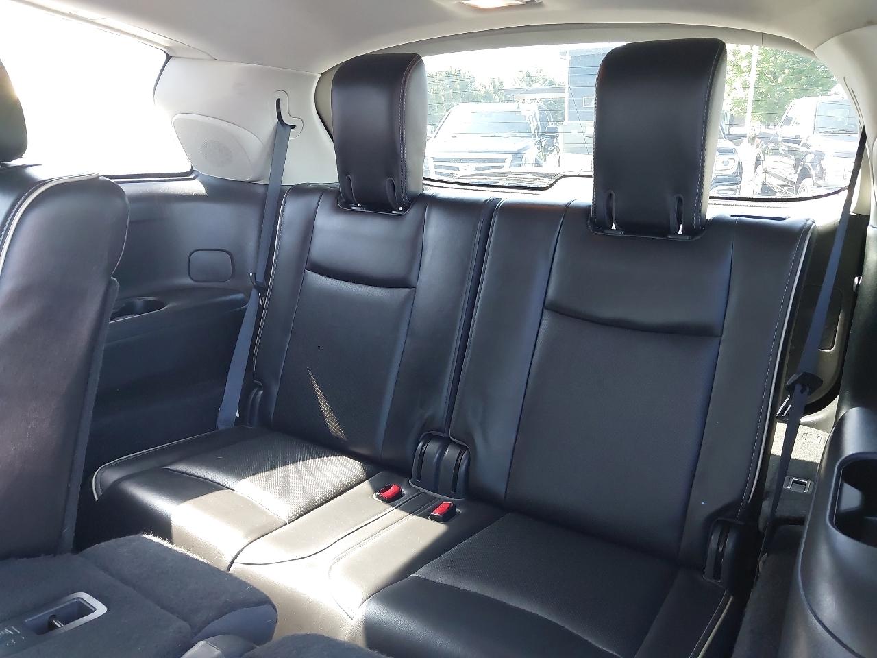 Infiniti QX60 AWD 2018