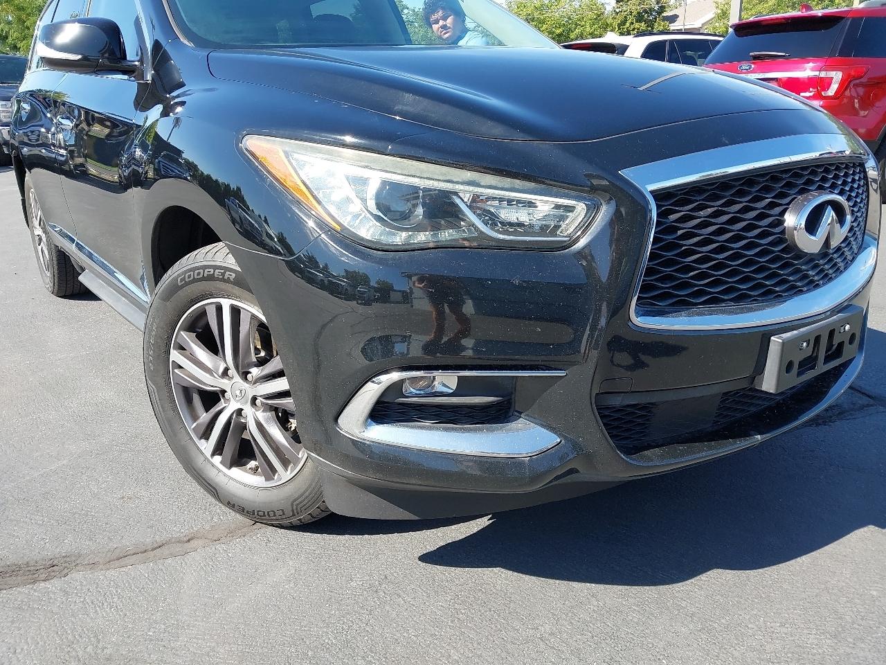 Infiniti QX60 AWD 2018