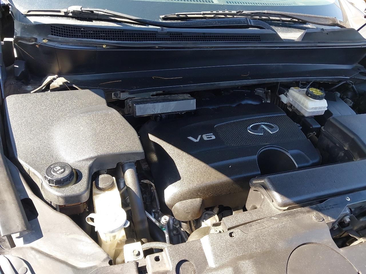 Infiniti QX60 AWD 2018