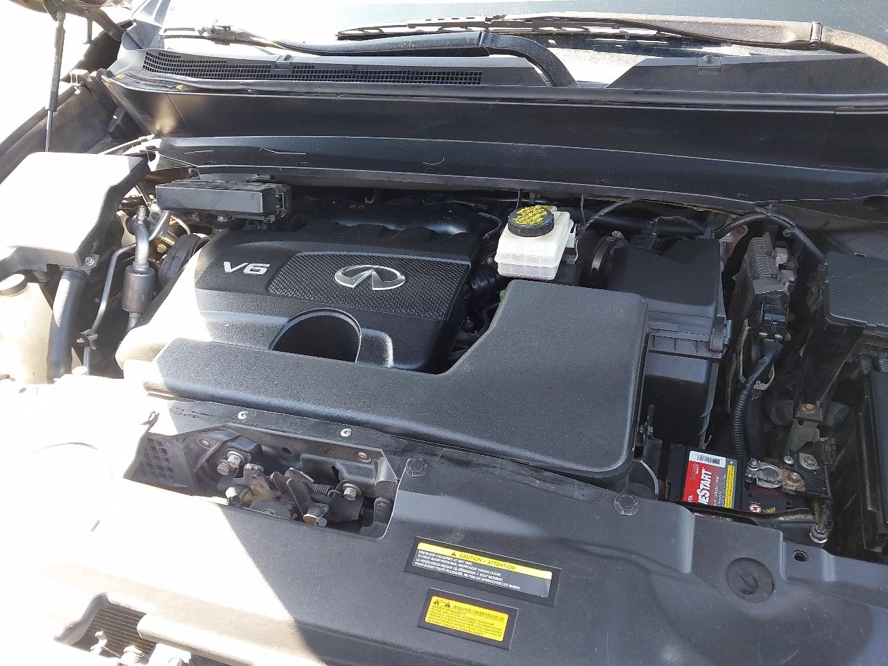 Infiniti QX60 AWD 2018